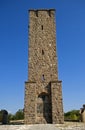 Kosovo Polje War Memorial, Kosovo