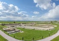 Kosovo - Ulpiana - ancient Roman city