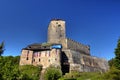 Kost Castle Royalty Free Stock Photo