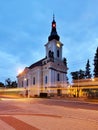 Old Catholic Church