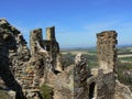 Kostelec nad OrlicÃÂ­. castle PotÃÂ¡tejn