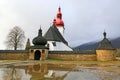 Kostol sv. Ladislava, Slovakia