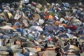 KOSTRZYN, Przystanek Woodstock Festival.