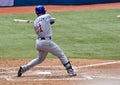 Kosuke Fukudome Royalty Free Stock Photo