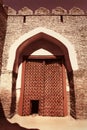 Kot Digi Fort gate