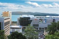 Kota Kinabalu city