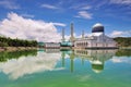 Kota Kinabalu Floating Mosque