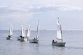 Sailing Boats