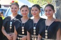 Harvest festival, Sabah Borneo