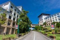 Mount Kinabalu,Sabah