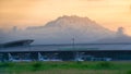 Kota Kinabalu International Airport