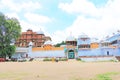 Kota palace and grounds india