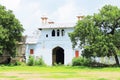 Kota palace and grounds india