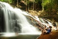 KOTA TINGGI WATERFALL - JOHOR