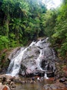 Kota Tinggi Waterfall