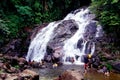 Kota Tinggi Waterfalls