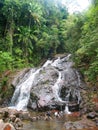 Kota Tinggi Waterfalls