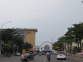 Kota Tua, Jakarta. Batavia old city.