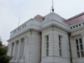 Kota Tua, Jakarta. Batavia old city.