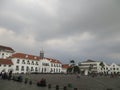 Kota Tua, Jakarta. Batavia old city.