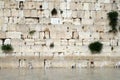 Kotel empty