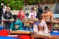 Koto artists