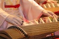 Koto concert