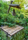 Koto-in Temple in Kyoto Royalty Free Stock Photo