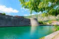 Kotor Bastion fortification