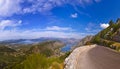 Kotor Bay - Montenegro Royalty Free Stock Photo