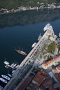 Kotor Bay