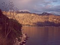 Kotor Boka is the largest natural bay in the south of the Adriatic Sea and is often mistaken for the southernmost European fjord.