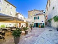 Kotor city view, Kotor, Montenegro