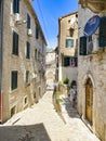 Kotor city view, Kotor, Montenegro