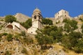 Kotor, Montenegro Royalty Free Stock Photo