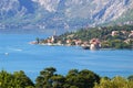 Kotor, Montenegro Royalty Free Stock Photo