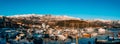 kotor, montenegro, bay, port, yachts, yacht, mediterranean, adri Royalty Free Stock Photo