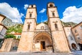 Kotor, Montenegro