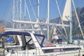 Yachting school `Simple Sail` in Kotor