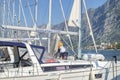 Yachting school `Simple Sail` in Kotor