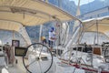 Yachting school `Simple Sail` in Kotor