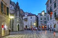 Kotor, Montenegro