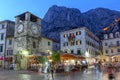 Kotor, Montenegro Royalty Free Stock Photo