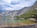 Kotor, Montenegro Royalty Free Stock Photo
