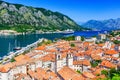 Kotor, Montenegro.