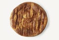 Kouign Amann Royalty Free Stock Photo