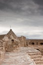 Koules Venetian Fortress Royalty Free Stock Photo