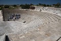 Kourion Amphitheatre Cyprus