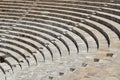 Kourion's Greco-Roman theatre