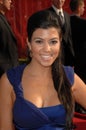 Kourtney Kardashian